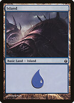Island #149