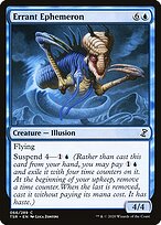 Errant Ephemeron #66