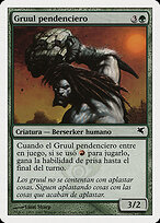 Gruul Scrapper #I43