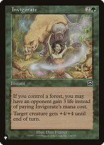 Invigorate #MMQ-254