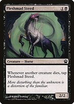 Fleshmad Steed #88