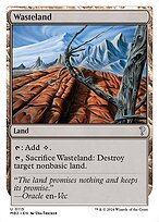 Wasteland #115