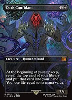 Dark Confidant #334