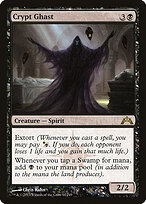 Crypt Ghast #61