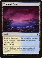 Tranquil Cove #275