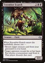 Entomber Exarch #68
