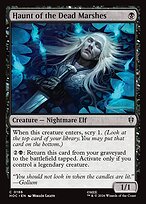 Haunt of the Dead Marshes #186