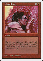 Blood Lust #212