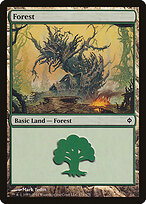 Forest #174