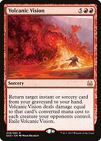 Volcanic Vision #19