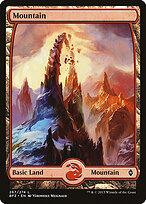 Mountain #267