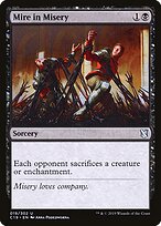 Mire in Misery #19
