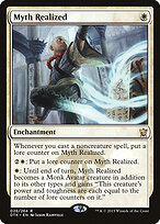 Myth Realized #26