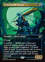 Genemorph Imago #299