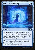 Portal of Sanctuary #71