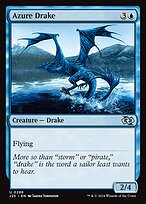 Azure Drake #288