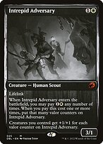 Intrepid Adversary #25