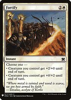 Fortify #MM2-17