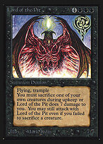Lord of the Pit #115
