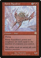 Battle Squadron #174