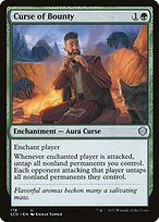 Curse of Bounty #178
