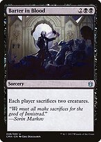 Barter in Blood #48