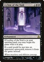Leyline of the Void #52