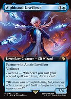 Alphinaud Leveilleur #140