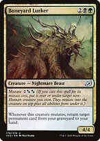 Boneyard Lurker #178