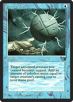 Energy Tap #54