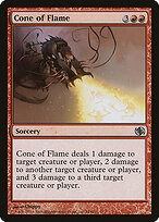 Cone of Flame #54