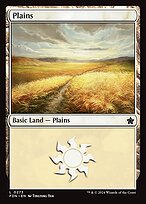 Plains #273