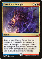 Firemind's Foresight #218
