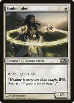 Soulmender #37
