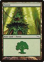 Forest #305