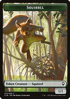 Squirrel #15