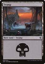 Swamp #56