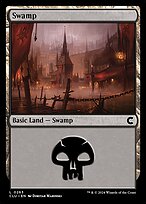 Swamp #263