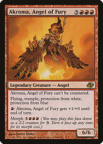 Akroma, Angel of Fury #94