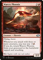 Warcry Phoenix #621