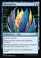 Blossombind #45