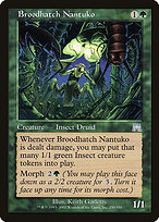 Broodhatch Nantuko #250