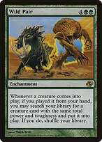 Wild Pair #144