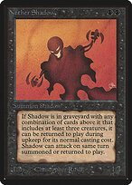 Nether Shadow #117