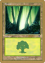 Forest #shh330