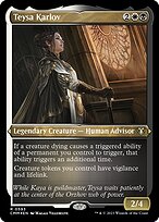 Teysa Karlov #593