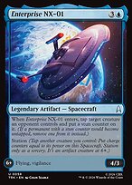 Enterprise NX-01 #58