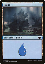 Island #324