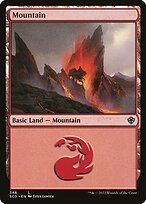 Mountain #348