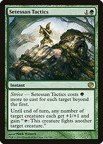 Setessan Tactics #140